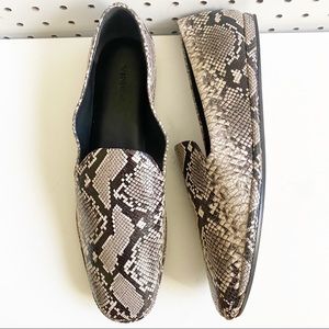 Vince | Paz Venetian Loafer